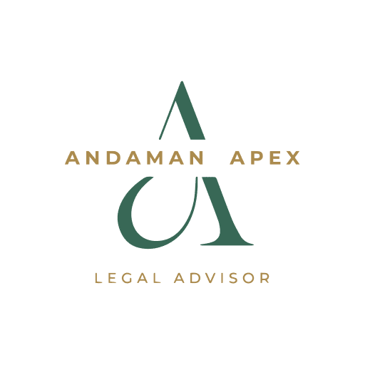 Andaman Apex Logo - Phuket’s Premier Legal Advisor