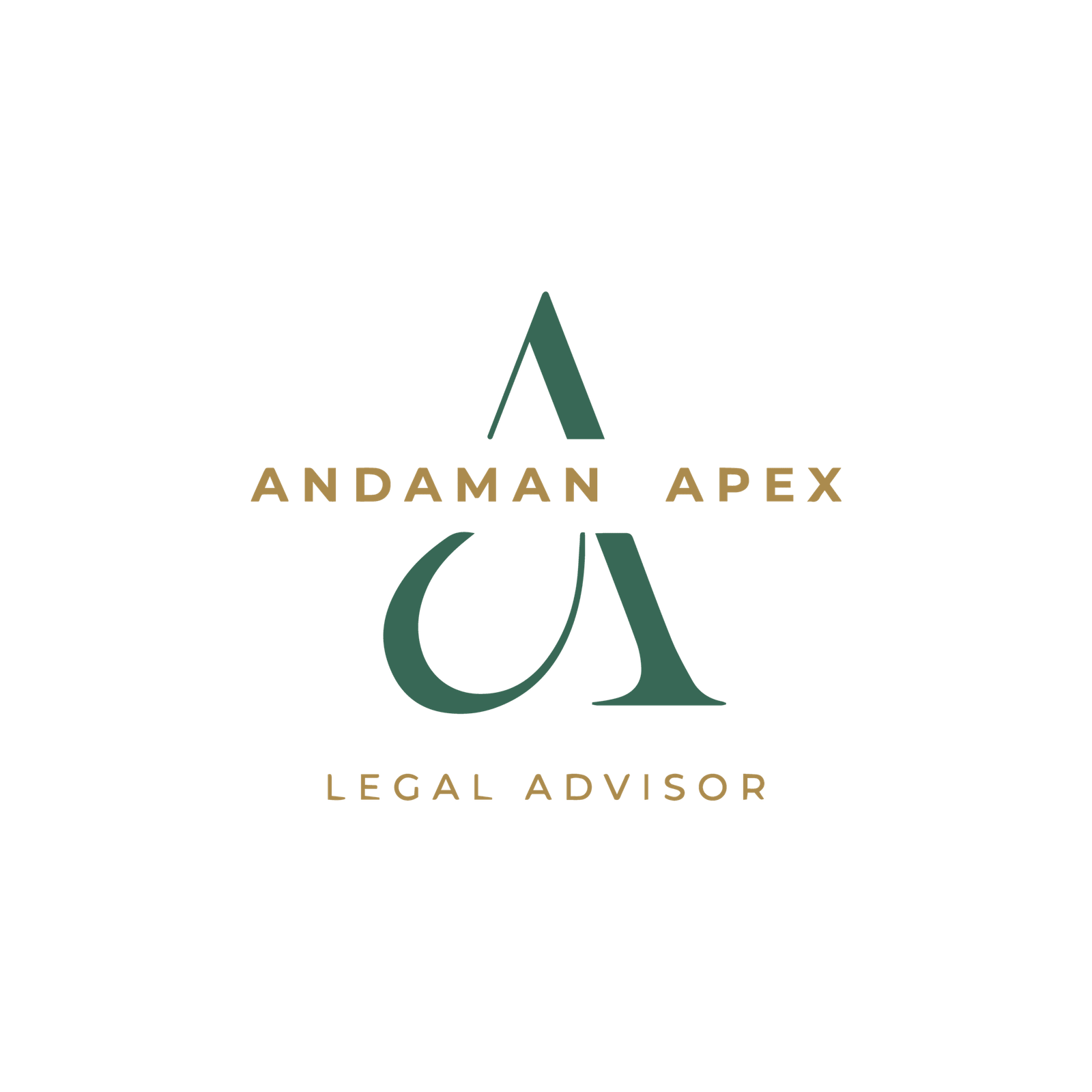 Andaman Apex Logo - Phuket’s Premier Legal Advisor