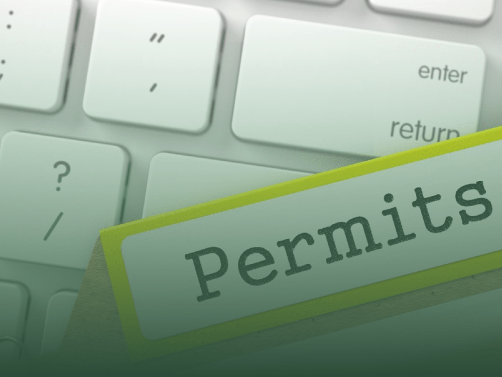 Business permits in Thailand